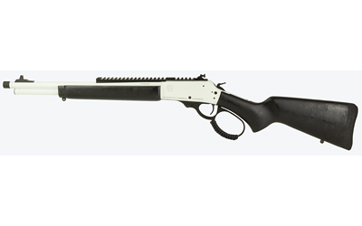 ROSSI R95 TRAPPER 30-30 16.5" BBL. WHITE CERAKOTE - for sale