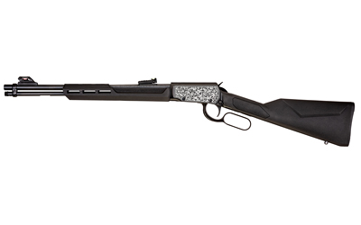 ROSSI RIOBRAVO 22LR 18" 15RD SCROL S - for sale