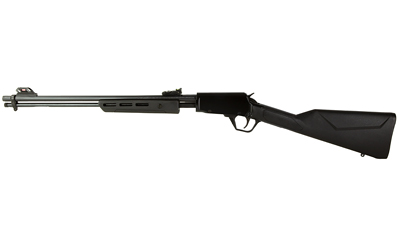 ROSSI GALLERY 22WMR PUMP 18" 15-SHOT BLACK SYNTHETIC - for sale