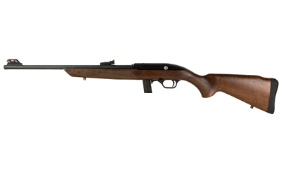 ROSSI RS22 .22LR RIFLE SEMI AUTO 18" MATTE WOOD - for sale