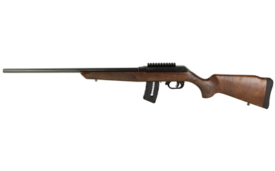 ROSSI RS22 .22WMR RIFLE SEMI AUTO 21" 10-SHOT MATTE WOOD - for sale