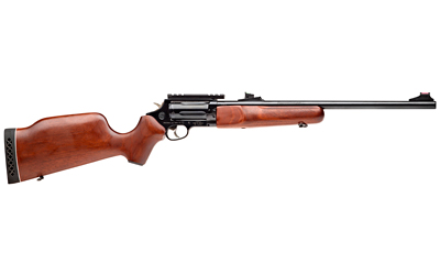 ROSSI CIRCUIT JUDGE 45LC/410 3" 18.5" BBL. BLUED HARDWOOD - for sale