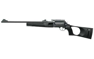 ROSSI CIRCUIT JUDGE TACTICAL TUFFY 45LC/410 3" BLACK SYN - for sale