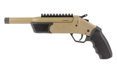 ROSSI BRAWLER SS 300 BLACKOUT 9" FDE - for sale
