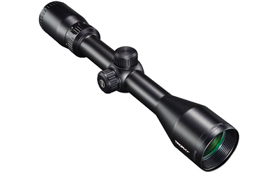 BUSHNELL SCOPE TROPHY 3-9X40 MULTI-X MATTE* - for sale