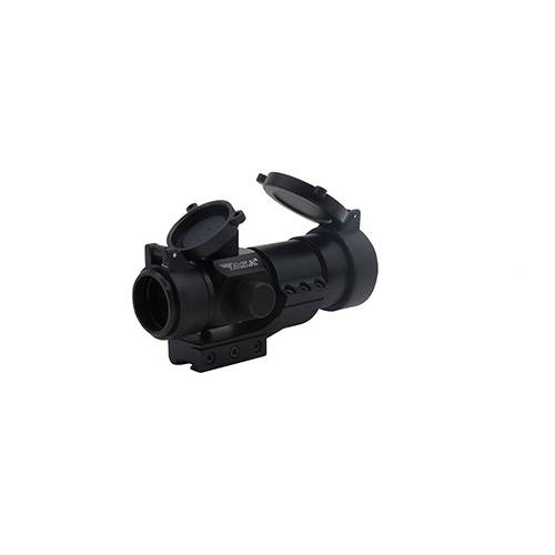 BSA 1X30MM RED DOT SIGHT 5-M.O.A. DOT BLACK MATTE - for sale