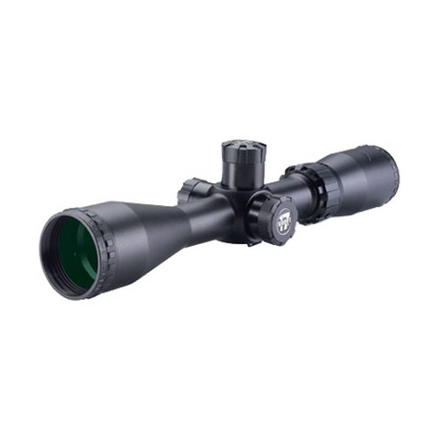 BSA SWEET-17 3-12X40MM SCOPE DUAL-X W/MULTI GRAIN TURRET - for sale