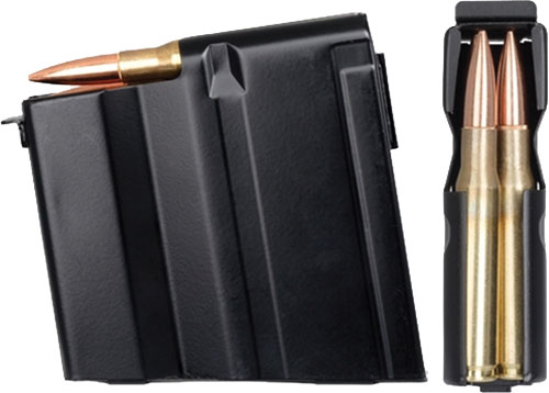 BARRETT 82A1 .50BMG MAGAZINE 10RD BLACK - for sale