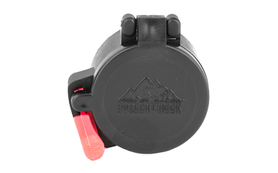 BUTLER CREEK FLIP OPEN #1 EYE SCOPE COVER - for sale