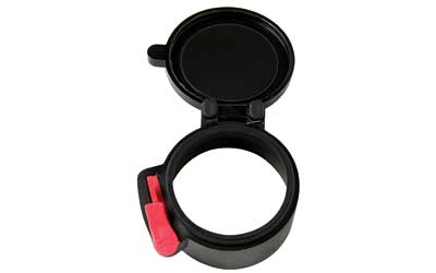 BUTLER CREEK FLIP OPEN #14 EYE SCOPE COVER BLACK - for sale