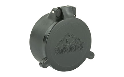 BUTLER CREEK FLIP OPEN #9 OBJECTIVE SCOPE COVER - for sale