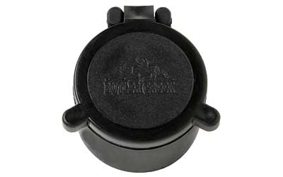 BUTLER CREEK FLIP OPEN #10 OBJECTIVE SCOPE COVER - for sale