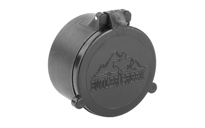 BUTLER CREEK FLIP OPEN #25 OBJECTIVE SCOPE COVER - for sale