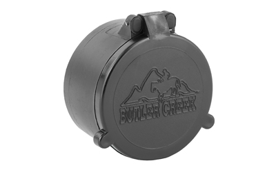 BUTLER CREEK FLIP OPEN #26 OBJECTIVE SCOPE COVER - for sale