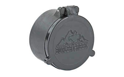 BUTLER CREEK FLIP OPEN #27 OBJECTIVE SCOPE COVER - for sale