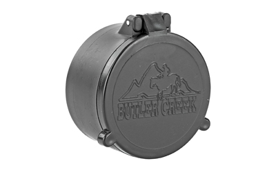 BUTLER CREEK FLIP OPEN #28 OBJECTIVE SCOPE COVER - for sale