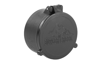 BUTLER CREEK FLIP OPEN #29 OBJECTIVE SCOPE COVER - for sale