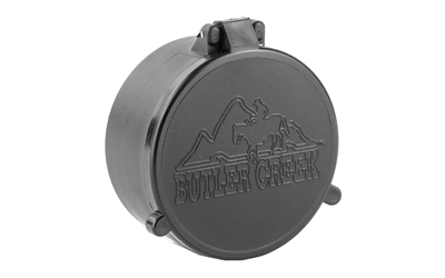 BUTLER CREEK FLIP OPEN #39 OBJECTIVE SCOPE COVER - for sale