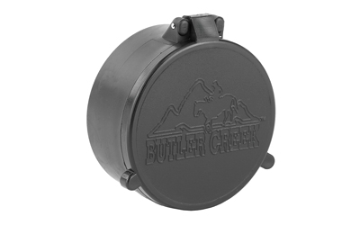 BUTLER CREEK FLIP OPEN #40 OBJECTIVE SCOPE COVER - for sale