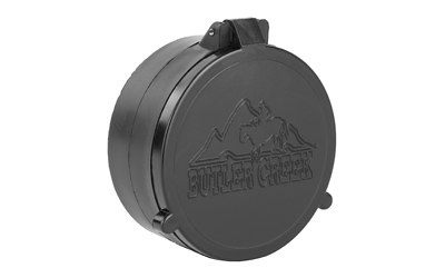BUTLER CREEK FLIP OPEN #45 OBJECTIVE SCOPE COVER - for sale
