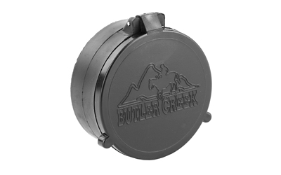 BUTLER CREEK FLIP OPEN #46 OBJECTIVE SCOPE COVER - for sale