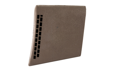 butler creek - Slip-On - SLIP-ON MED BRN RECOIL PAD for sale