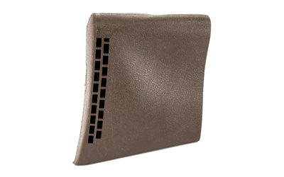 butler creek - Slip-On - SLIP-ON LGE BRN RECOIL PAD for sale