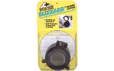 BTLR CRK BLIZZARD SCP COVER CLR #4 - for sale