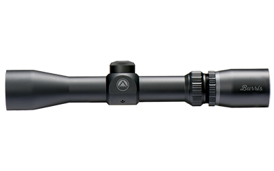 burris optics - Handgun