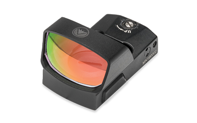 BURRIS FASTFIRE 4 MULTI- RETICLE PICATINNY/DOCTOR - for sale
