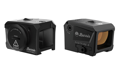 BURRIS REFLEX SIGHT FASTFIRE E 3.5 MOA RED DOT - for sale