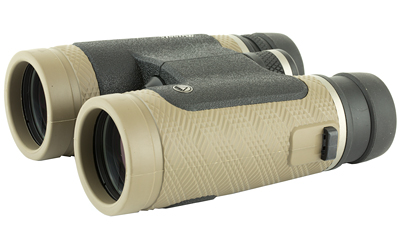 BURRIS BINOCULAR DROPTINE 8X42 ROOF PRISM TAN/BLACK< - for sale