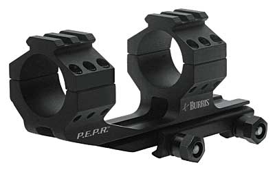 BURRIS AR PEPR MNT 30MM W/PIC TOPS - for sale