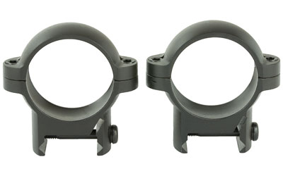 BURRIS SIGN MED 1" ZEE RINGS MATTE - for sale