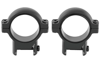 burris - Signature Zee Rings