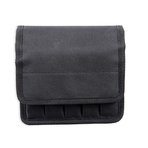 BULLDOG 5-10 PISTOL MAG POUCH BLK - for sale