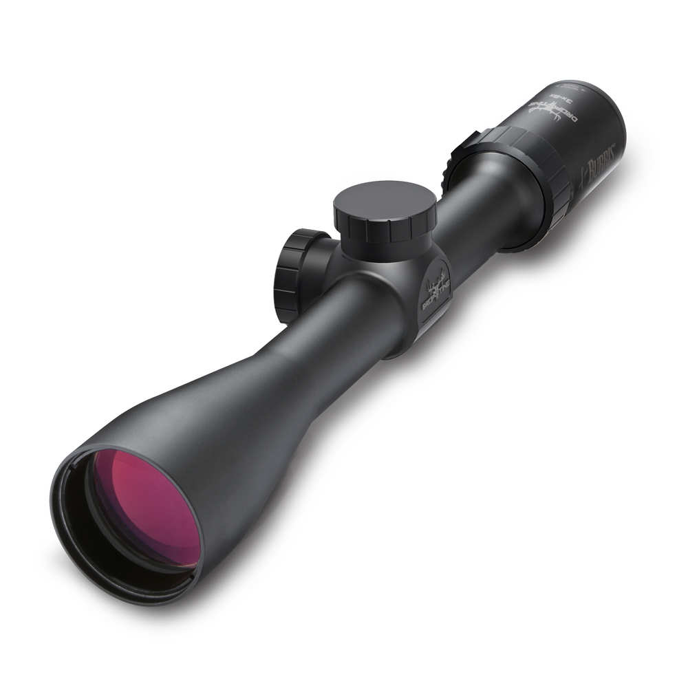 BURRIS DROPTINE 3-9X40 BALL PLEX BLK - for sale