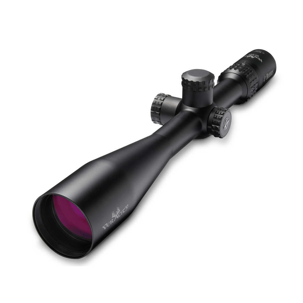 BURRIS SCOPE VERACITY 5-25X50 30MM FFP BALLISTIC E1 VARMINT - for sale