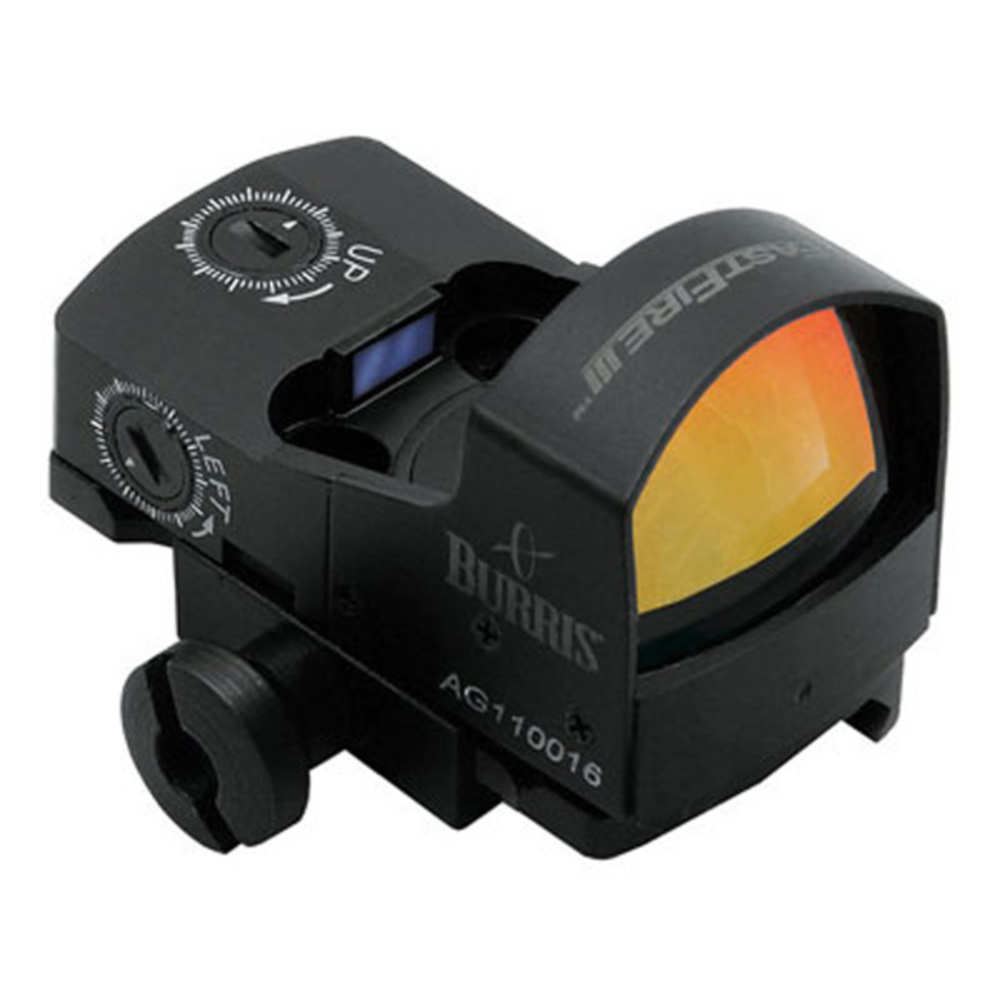 BURRIS RED DOT FASTFIRE III 3MOA PICATINNY MOUNT MATTE - for sale