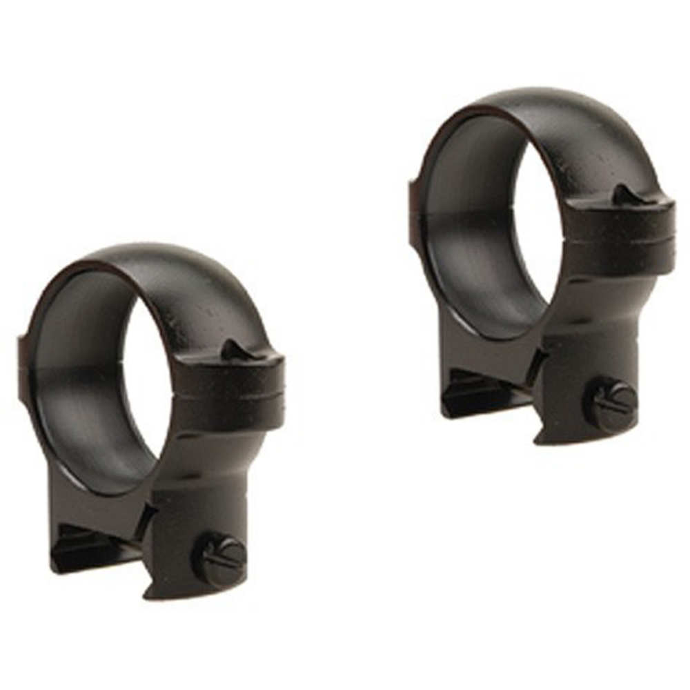 BURRIS SIGN MED 1" ZEE RINGS MATTE - for sale