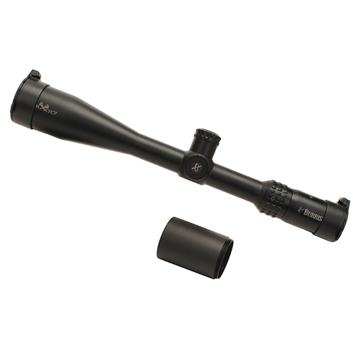 BURRIS SCOPE VERACITY 5-25X50 30MM FFP BALLISTIC E1 VARMINT - for sale