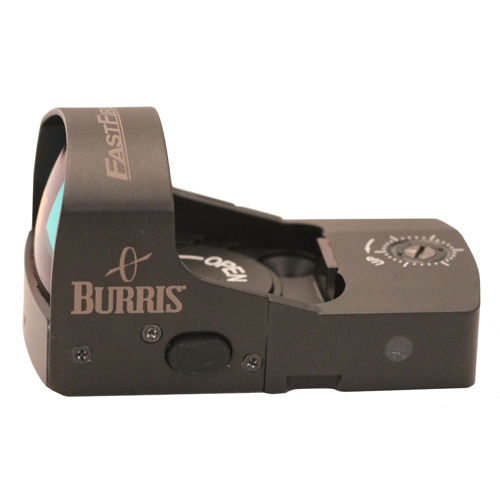 BURRIS RED DOT FASTFIRE III 3MOA PICATINNY MOUNT MATTE - for sale