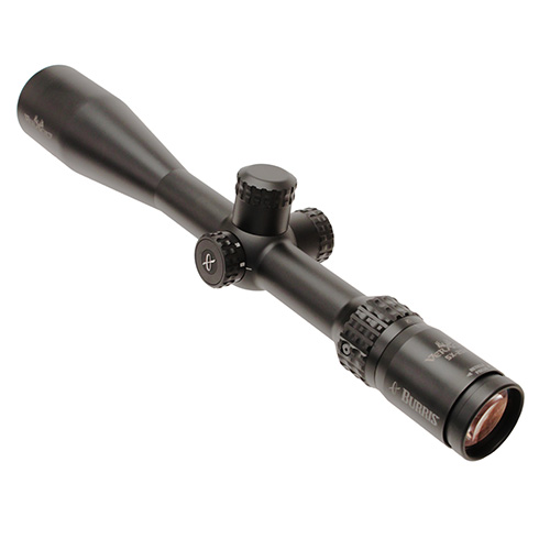 BURRIS SCOPE VERACITY 5-25X50 30MM FFP BALLISTIC E1 VARMINT - for sale