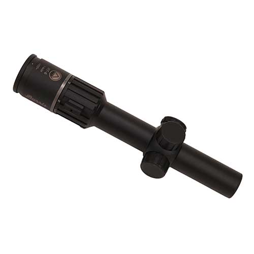 BURRIS RT6 1-6X24 BALLISTIC AR IR - for sale