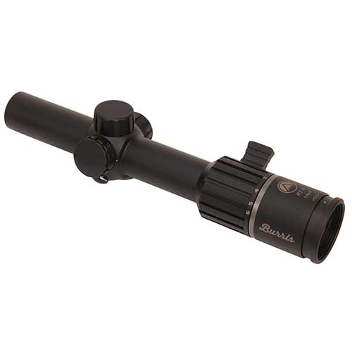 BURRIS RT6 1-6X24 BALLISTIC AR IR - for sale