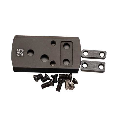 BURRIS FASTFIRE MNT FOR GLK & BER PX - for sale