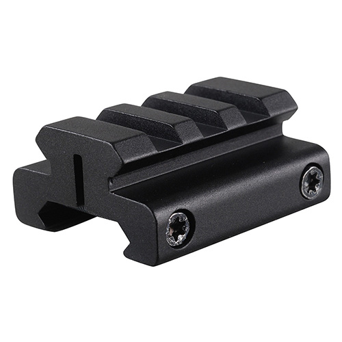 BURRIS AR TACT 1/2" PICATINNY RISER - for sale