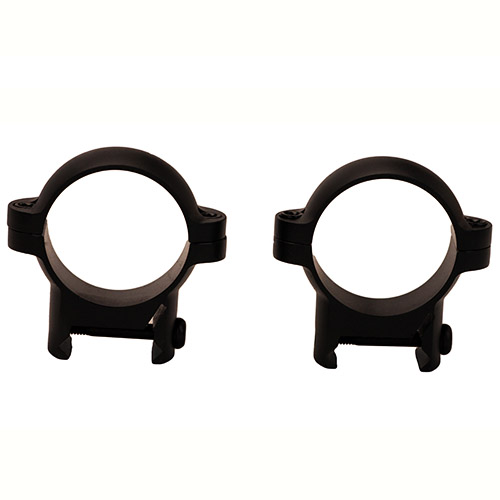 BURRIS MED 30MM ZEE RINGS MATTE - for sale