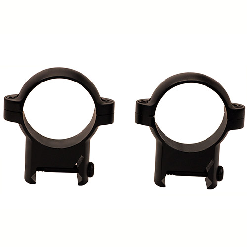 BURRIS HIGH 30MM ZEE RINGS MATTE - for sale