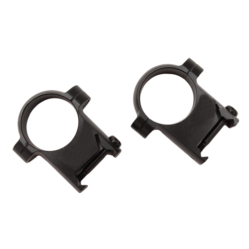 BURRIS HIGH 1" ZEE RINGS MATTE - for sale